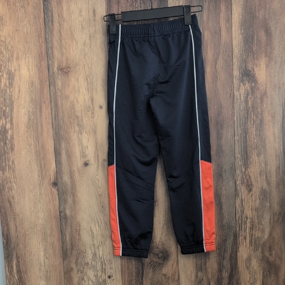 Nike inseam 20